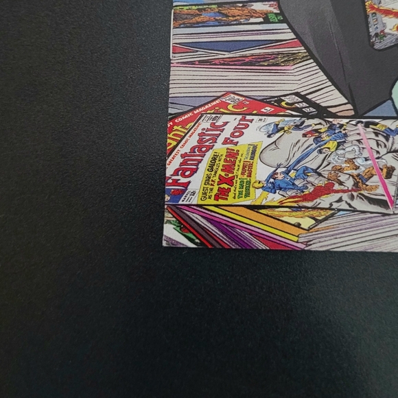 Moon Girl #29 - Picture 3 of 7